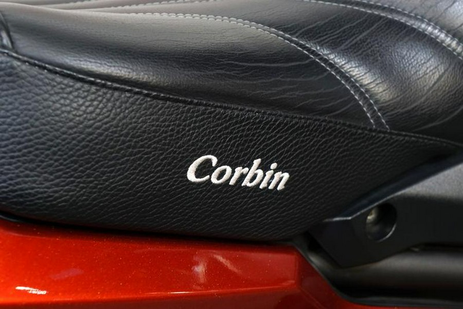 2020 Yamaha Tracer 900 GT