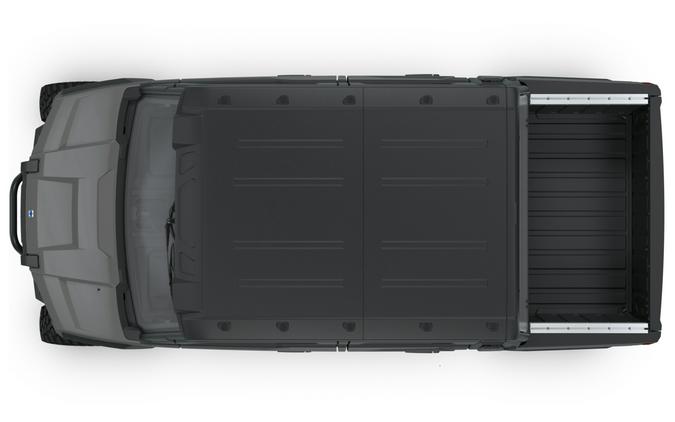 2026 Polaris Polaris XPEDITION XP 5 Northstar