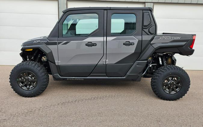 2026 Polaris Polaris XPEDITION XP 5 Northstar