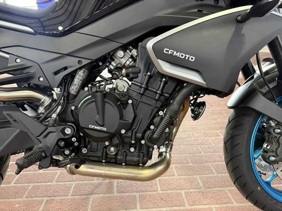 2026 CFMOTO 800NK