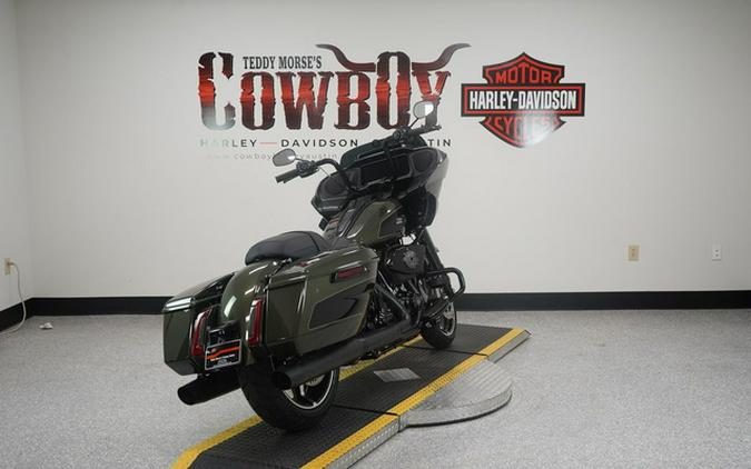 2026 Harley-Davidson FLTRX - Road Glide