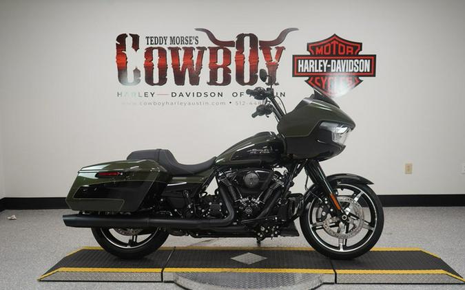 2026 Harley-Davidson FLTRX - Road Glide