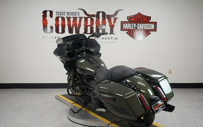 2026 Harley-Davidson FLTRX - Road Glide