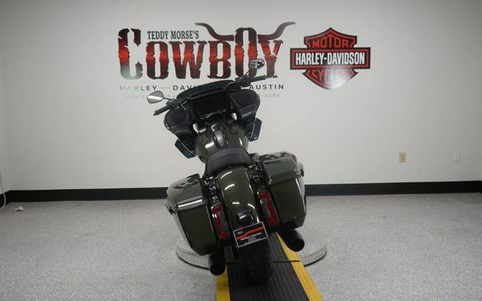 2026 Harley-Davidson FLTRX - Road Glide