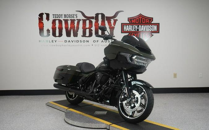 2026 Harley-Davidson FLTRX - Road Glide