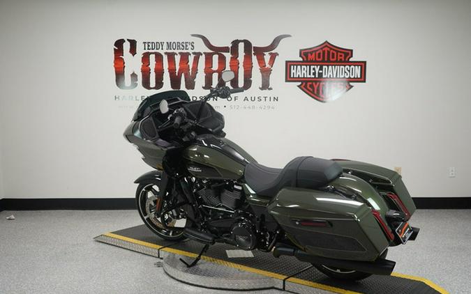 2026 Harley-Davidson FLTRX - Road Glide