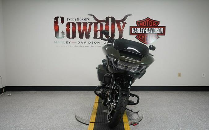 2026 Harley-Davidson FLTRX - Road Glide