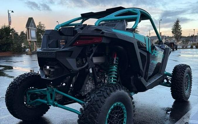 2025 Polaris® RZR Pro R Ultimate
