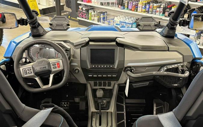 2025 Polaris® RZR Pro R Ultimate