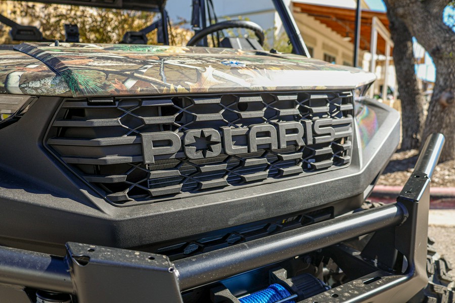 2026 POLARIS RANGER CREW 1000 PREMIUM