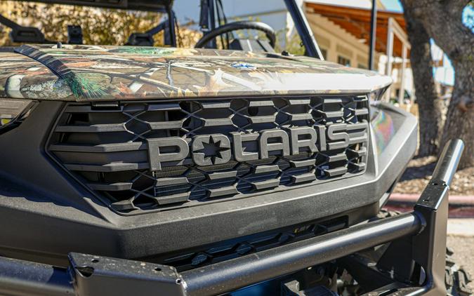 2026 POLARIS RANGER CREW 1000 PREMIUM