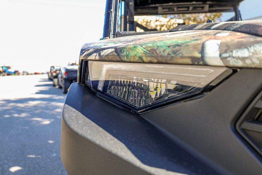 2026 POLARIS RANGER CREW 1000 PREMIUM