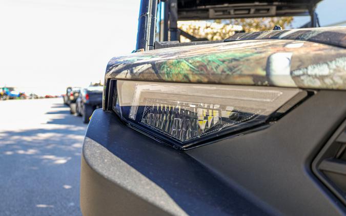 2026 POLARIS RANGER CREW 1000 PREMIUM