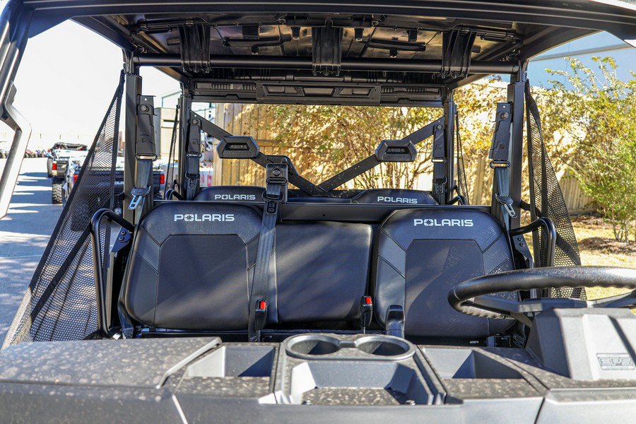2026 POLARIS RANGER CREW 1000 PREMIUM