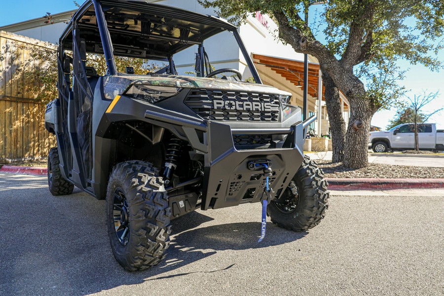 2026 POLARIS RANGER CREW 1000 PREMIUM