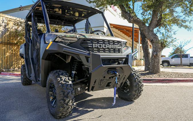 2026 POLARIS RANGER CREW 1000 PREMIUM