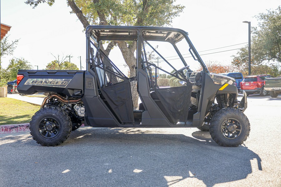 2026 POLARIS RANGER CREW 1000 PREMIUM