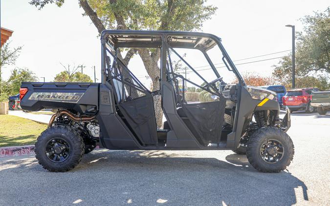 2026 POLARIS RANGER CREW 1000 PREMIUM