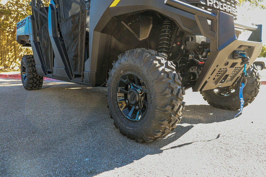 2026 POLARIS RANGER CREW 1000 PREMIUM