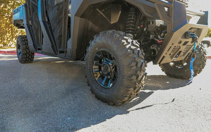 2026 POLARIS RANGER CREW 1000 PREMIUM