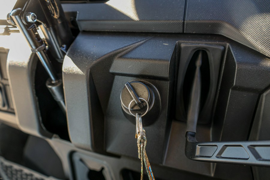 2026 POLARIS RANGER CREW 1000 PREMIUM