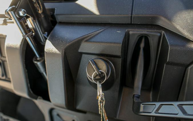 2026 POLARIS RANGER CREW 1000 PREMIUM