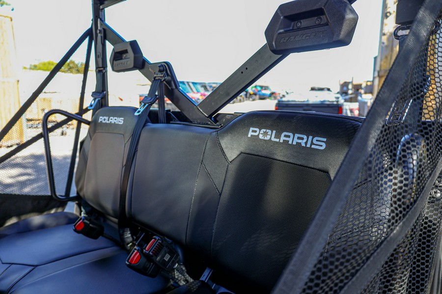 2026 POLARIS RANGER CREW 1000 PREMIUM