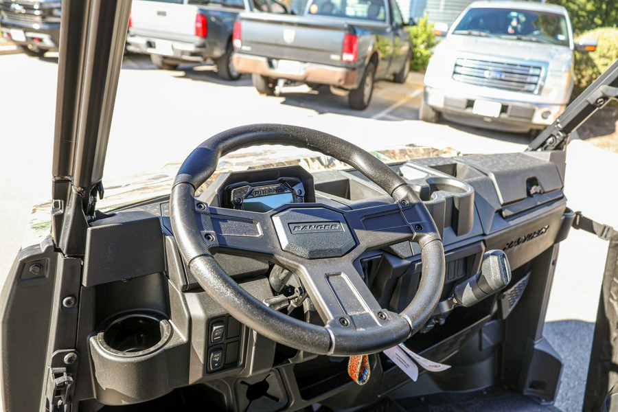 2026 POLARIS RANGER CREW 1000 PREMIUM