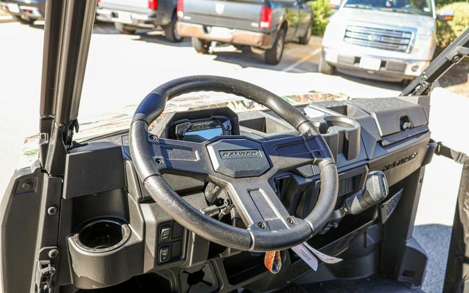 2026 POLARIS RANGER CREW 1000 PREMIUM