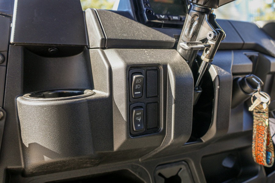 2026 POLARIS RANGER CREW 1000 PREMIUM