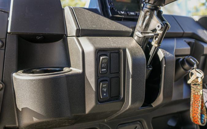 2026 POLARIS RANGER CREW 1000 PREMIUM