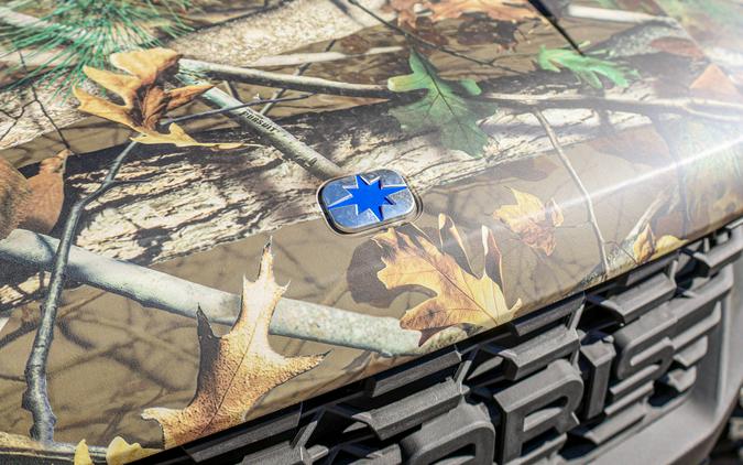 2026 POLARIS RANGER CREW 1000 PREMIUM