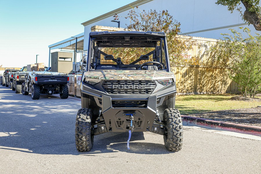 2026 POLARIS RANGER CREW 1000 PREMIUM