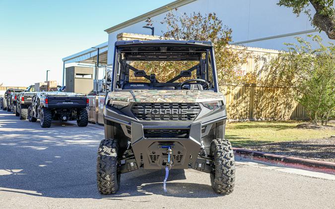 2026 POLARIS RANGER CREW 1000 PREMIUM