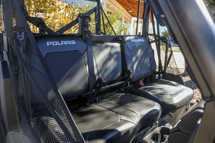 2026 POLARIS RANGER CREW 1000 PREMIUM