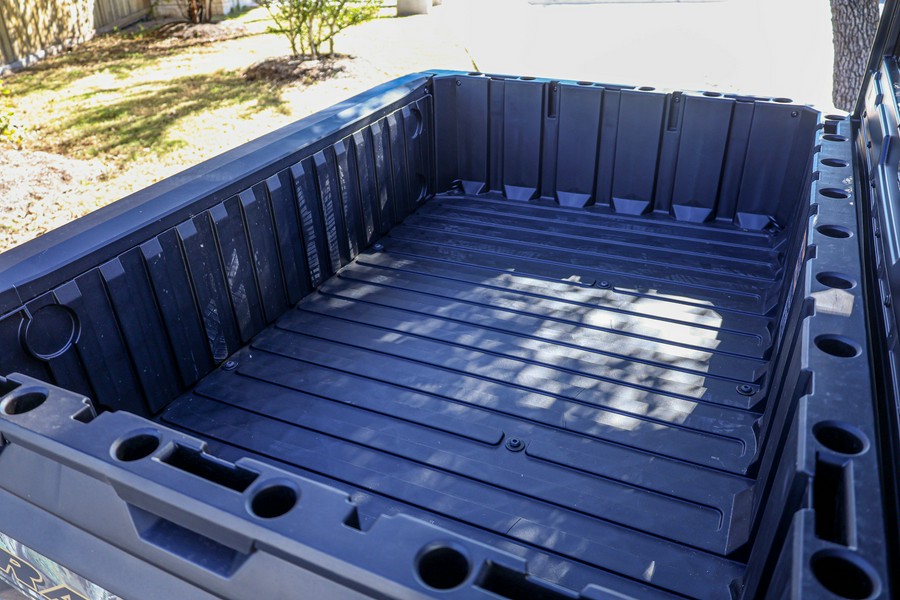 2026 POLARIS RANGER CREW 1000 PREMIUM