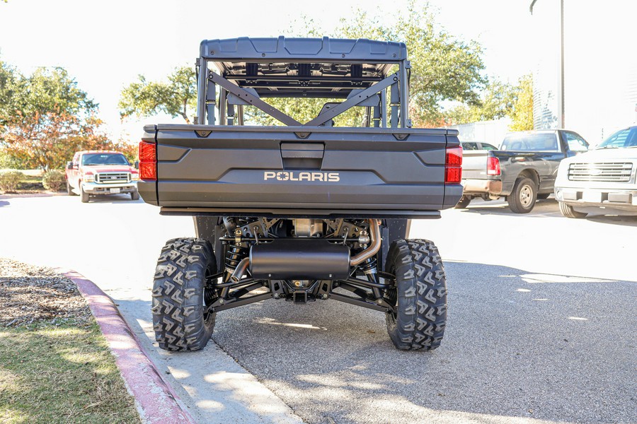 2026 POLARIS RANGER CREW 1000 PREMIUM