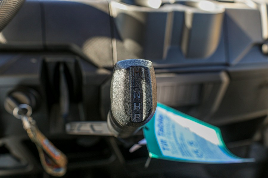 2026 POLARIS RANGER CREW 1000 PREMIUM