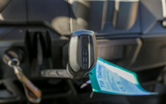 2026 POLARIS RANGER CREW 1000 PREMIUM