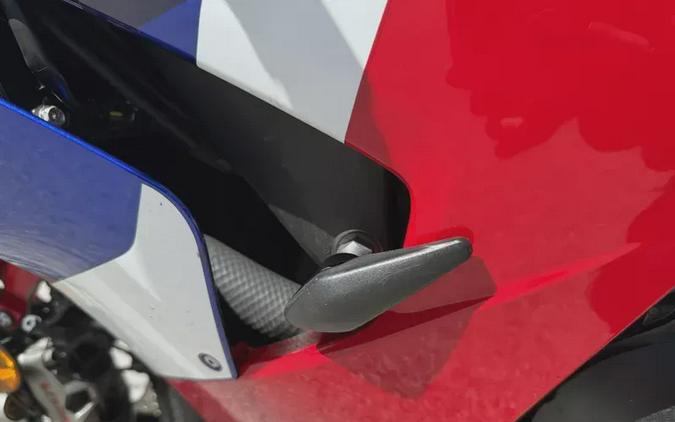 2021 Honda CBR1000RRR Fireblade SP