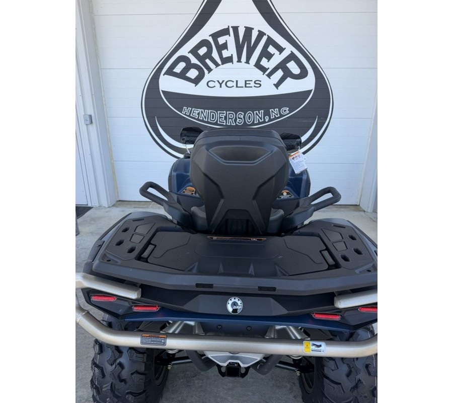 2026 Can-Am® Outlander MAX Limited 1000R