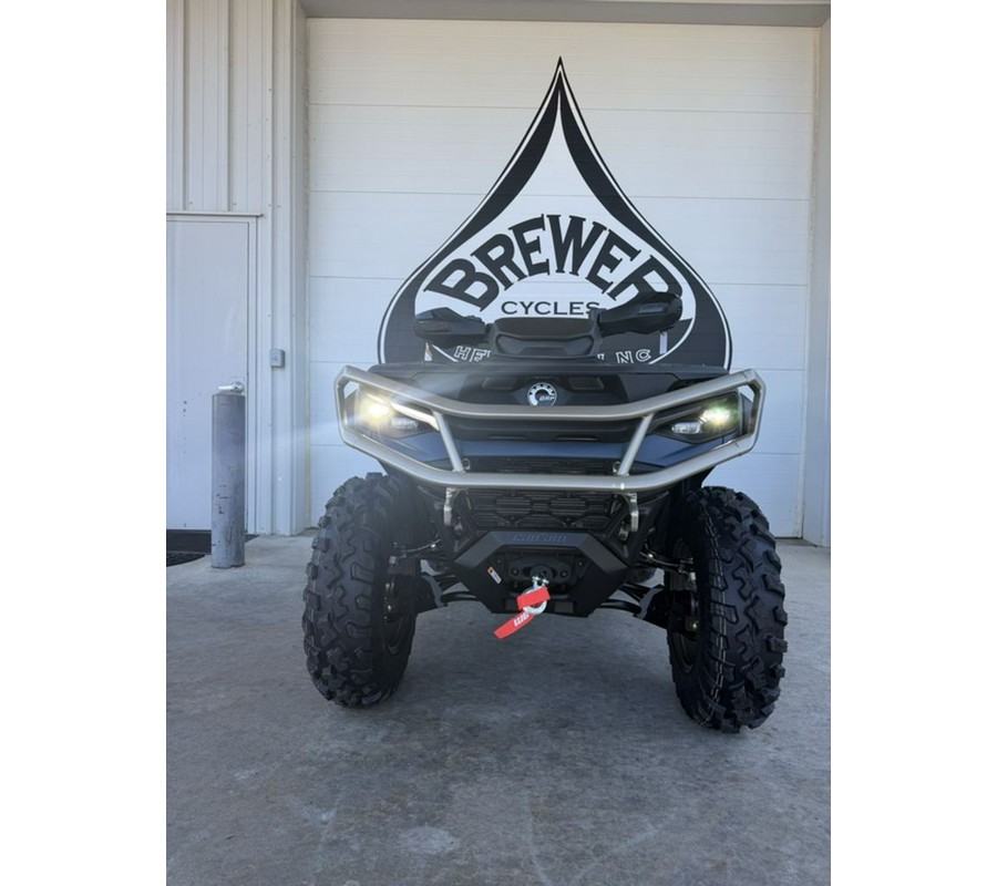 2026 Can-Am® Outlander MAX Limited 1000R