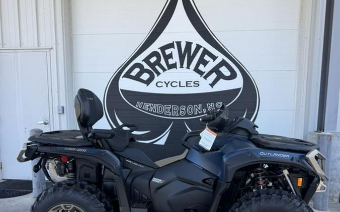 2026 Can-Am® Outlander MAX Limited 1000R