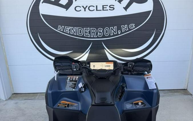 2026 Can-Am® Outlander MAX Limited 1000R