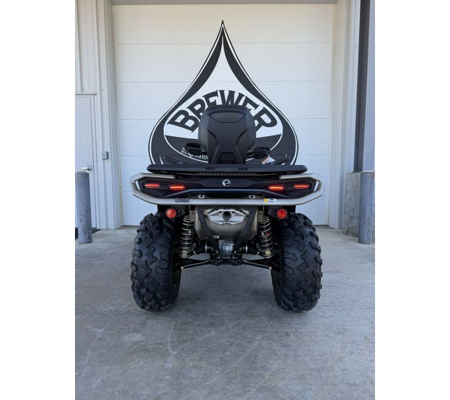 2026 Can-Am® Outlander MAX Limited 1000R