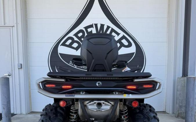 2026 Can-Am® Outlander MAX Limited 1000R