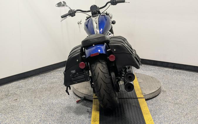 2024 Indian Motorcycle Super Chief Limited