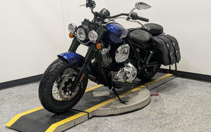 2024 Indian Motorcycle Super Chief Limited