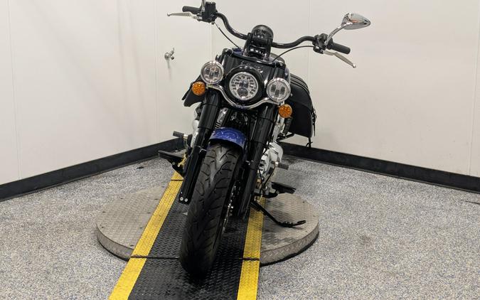 2024 Indian Motorcycle Super Chief Limited