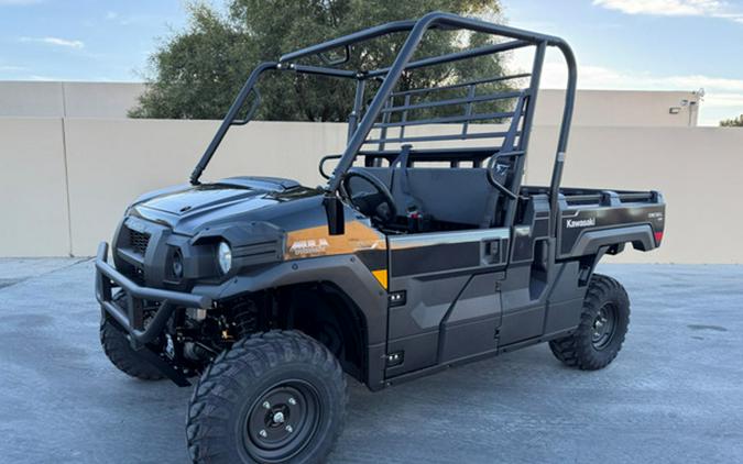 2026 Kawasaki Mule PRO-DX EPS